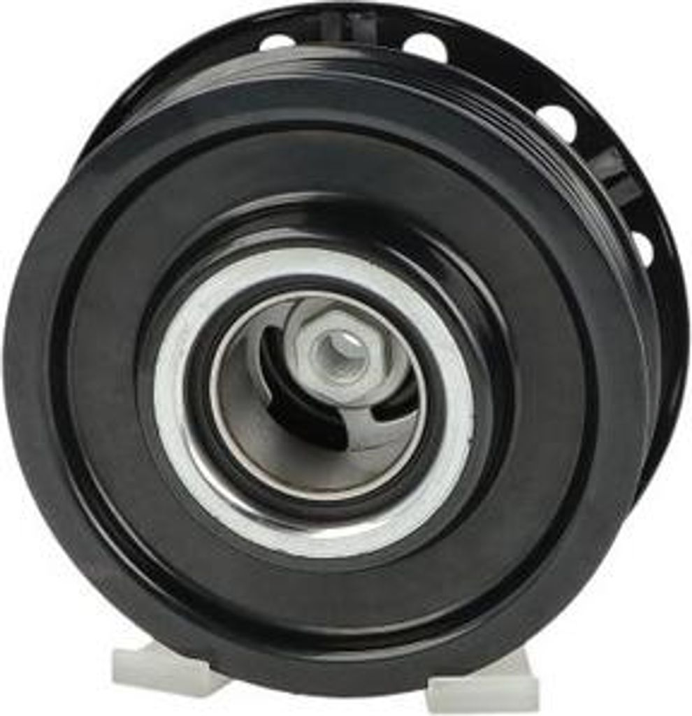 Magnetkupplung Klimakompressor Ø 110 mm 5 Rillen NRF für u.a. ALFA ROMEO MITO