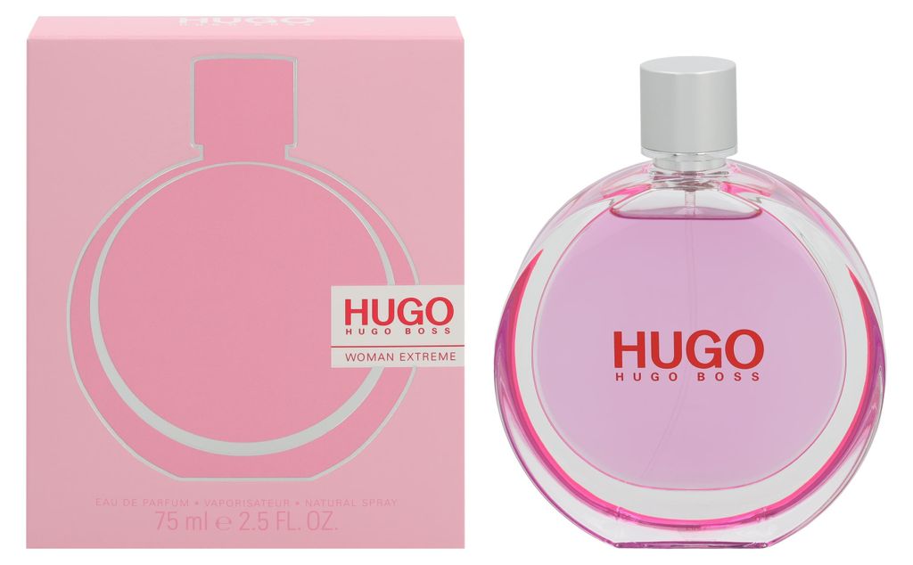 Hugo Boss Hugo Woman Extreme Edp Spray Immagine del prodotto 