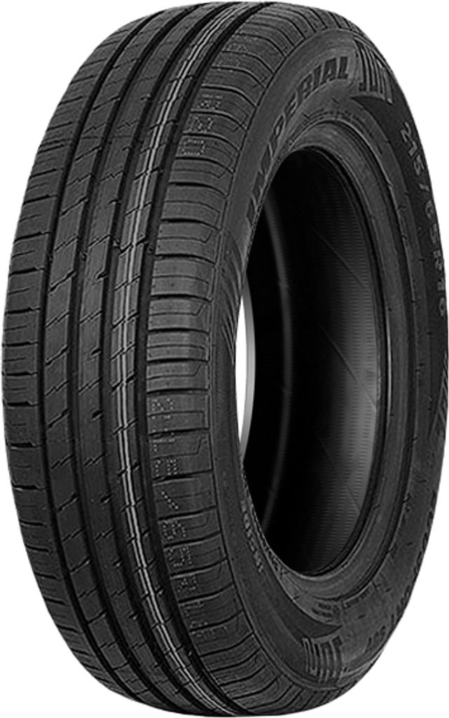 Imperial Ecosport Suv 285/35R22 106Y Bsw Xl