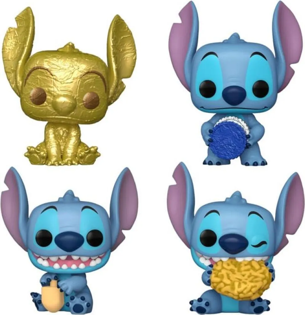 Pack Stitch Holiday 2024 pour Décoration de Fêtes et Calendrier Avent - 2