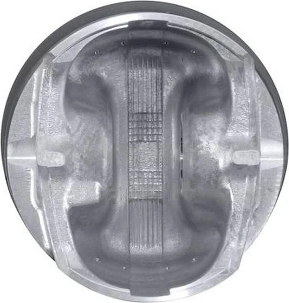 Piston de moteur 56mm Kolbenschmidt 66982 pour Mercedes-Benz Classe C