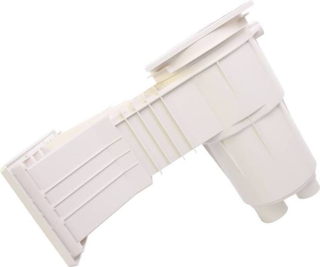 Skimmer 17,5 LT Beton - Quadratdeckel
