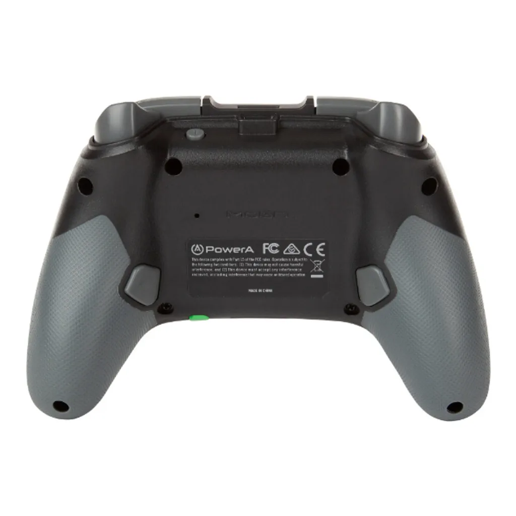 PowerA MOGA XP5-X Plus Noir Manette Bluetooth Android et PC Gaming - 11