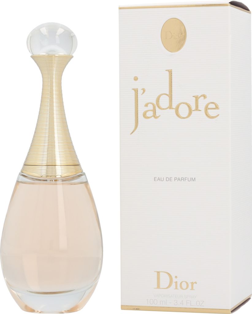 Christian Dior J´adore eau de Parfum für Damen 100 ml Produktbild 24