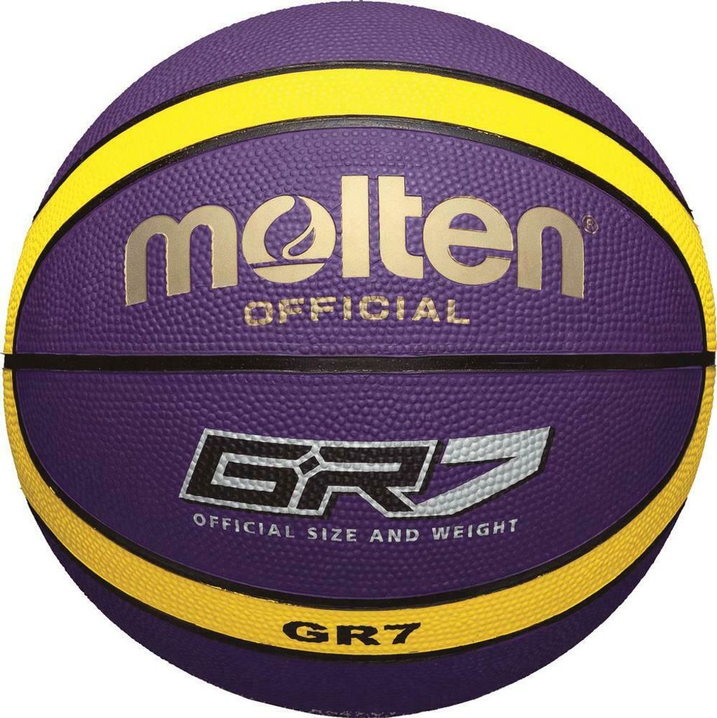 fuso Basket Indoor/Outdoor BGR7-VY viola dimensioni 7 Immagine del prodotto 