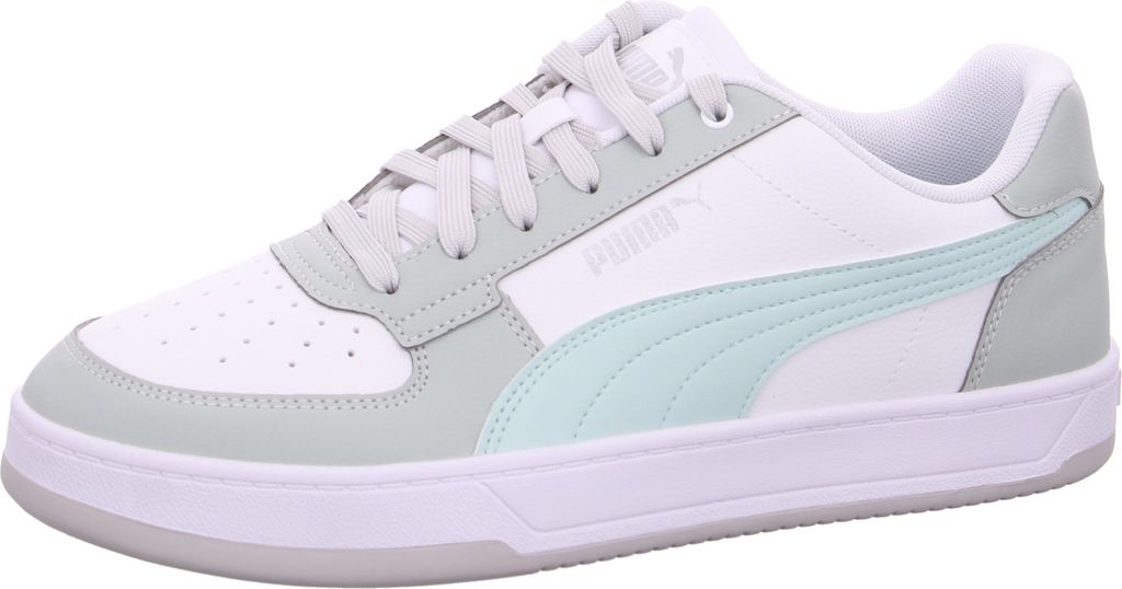 Puma Caven 2.0 Sneaker Weiß Produktbild 
