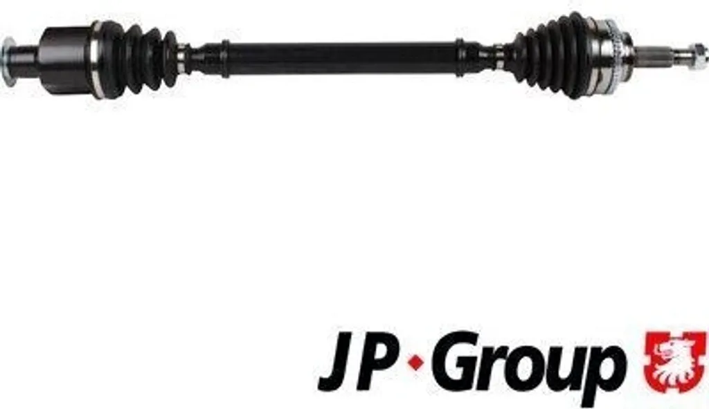 Arbre de transmission OE 7701468842 renforcé pour Renault Megane I