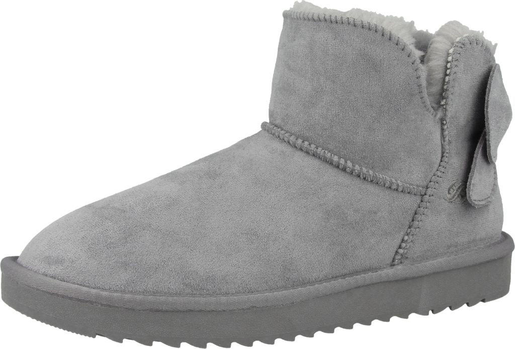 Dockers by Gerli Boots grau 39 Produktbild 4