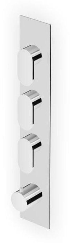 Zucchetti Octo Thermostatmischer ZOC661 CASA39