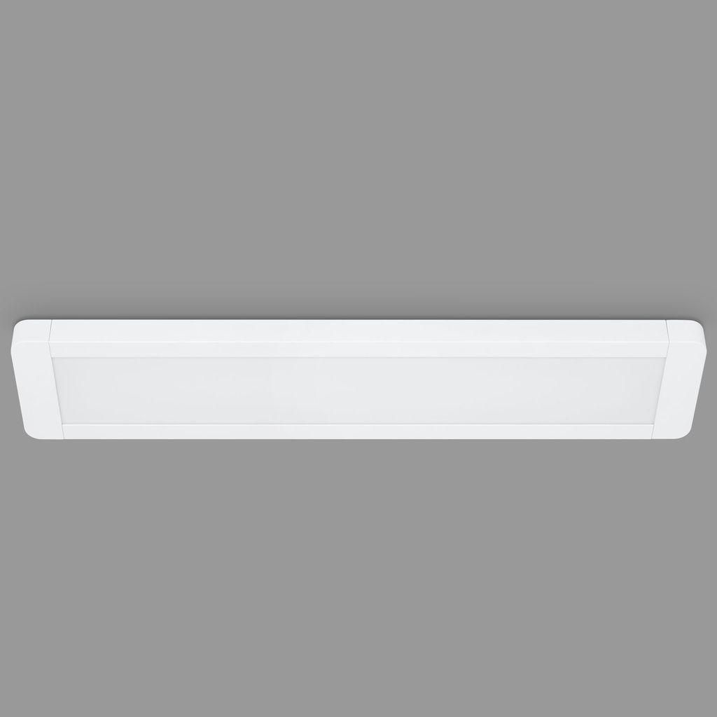 LED Deckenleuchte 25 W weiß Metall-Kunststoff 61,5 x 13 x Produktbild 