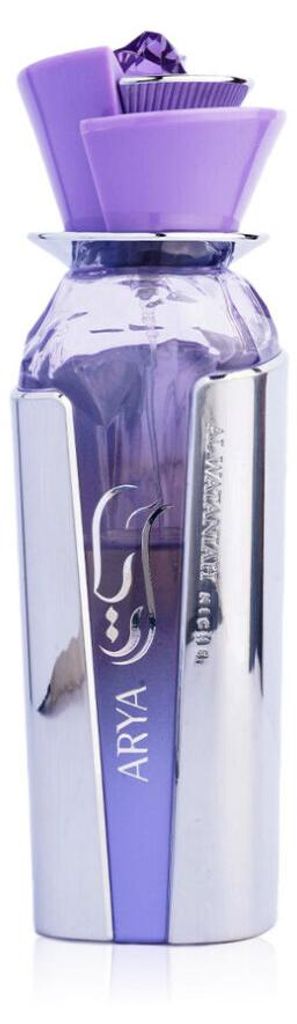 Al Wataniah Arya Eau de Parfum per donna 100 ml Immagine del prodotto 