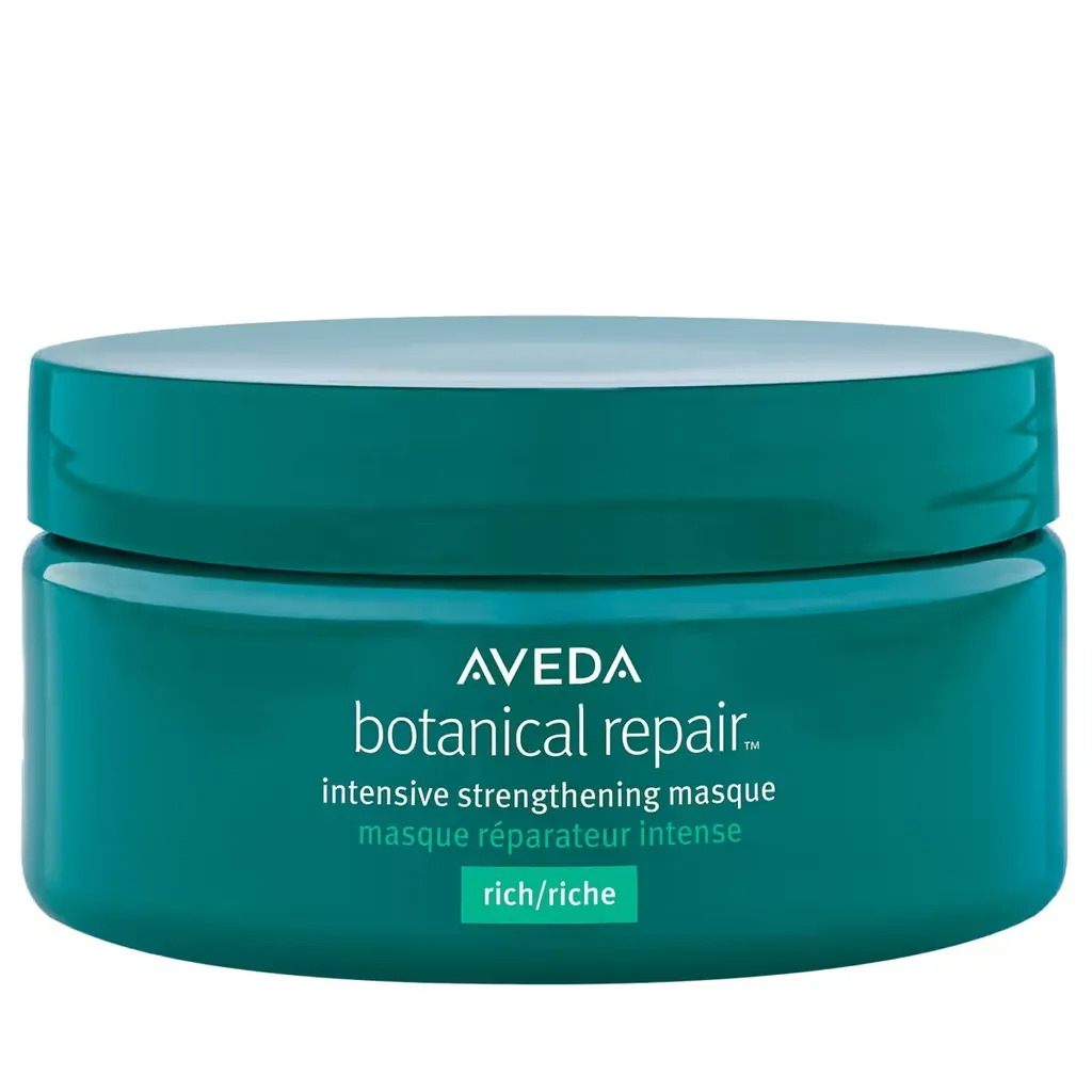 Aveda Botanical Repair Masque Rich 200ml: Maschera Rinforzante Professionale