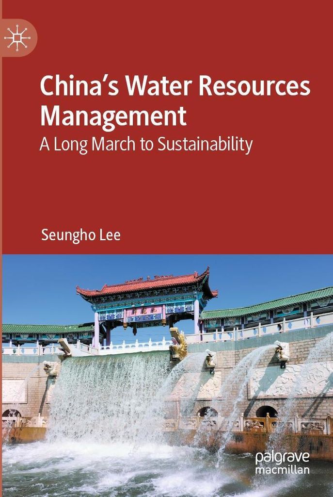 China's Water Resources Management