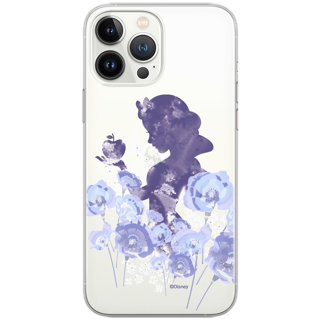 ERT GROUP Disney Handyhülle für XIAOMI REDMI NOTE 10/ 10S Muster Snow White 004 DPCSNOWWH1056
