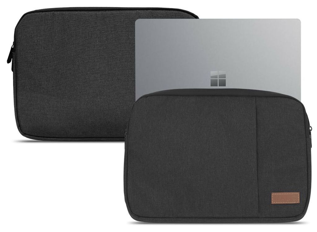Microsoft Surface Laptop 13.5 Tablet Hülle Tasche Produktbild 