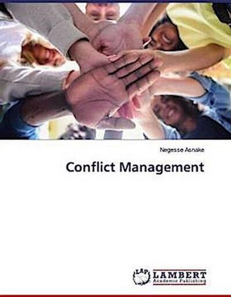 Conflict Management