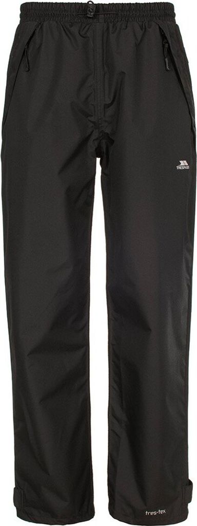 Trespass Tutula Black S