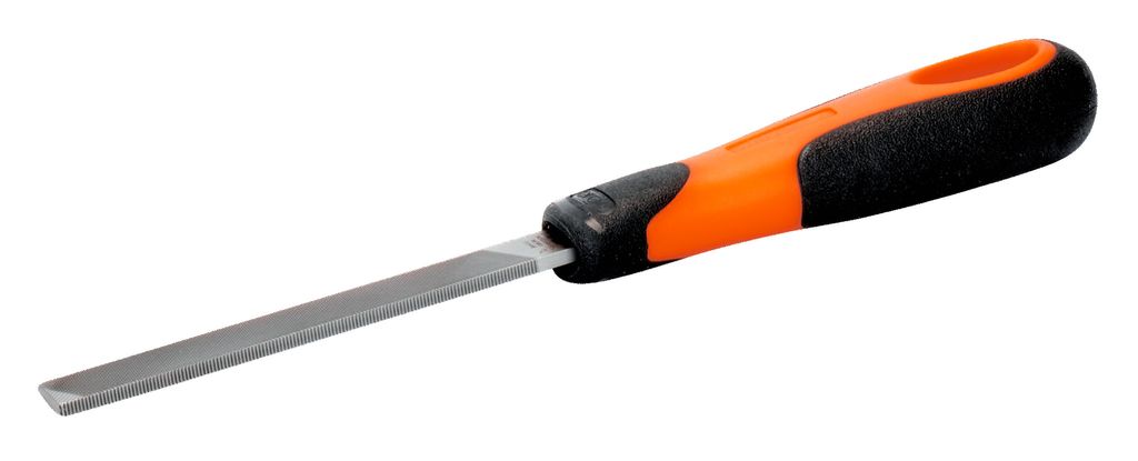 Ansatzfeile Mit Heft 200 X 20 X 5,0Mm Hieb 1