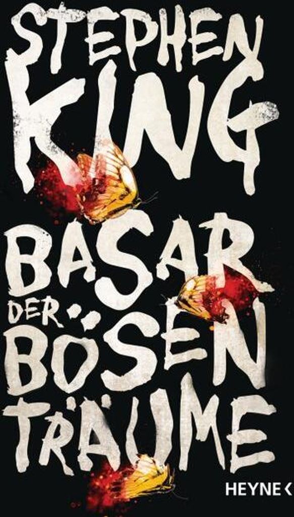 Basar der bösen Träume