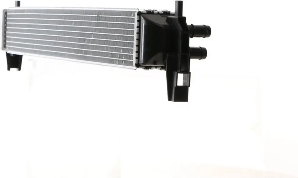 Solution Perte de Puissance AUDI A1 : Refroidisseur d'Air de Charge MAHLE