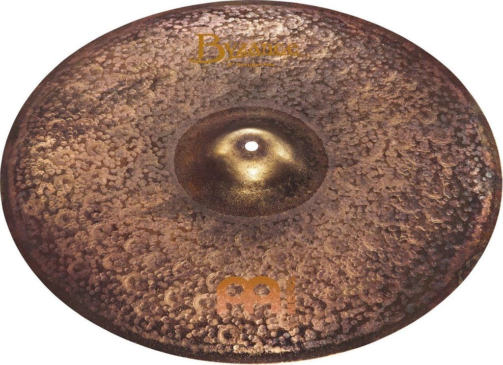 MEINL B21TSR Byzance Extra Dry