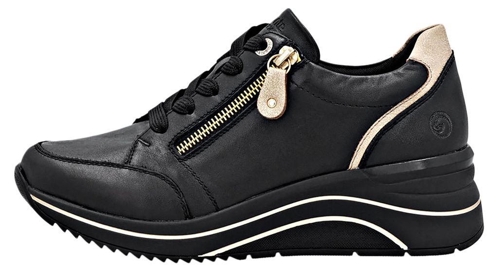 Buty sportowe damskie Remonte, rozmiar 38 Zdjęcie produktu 