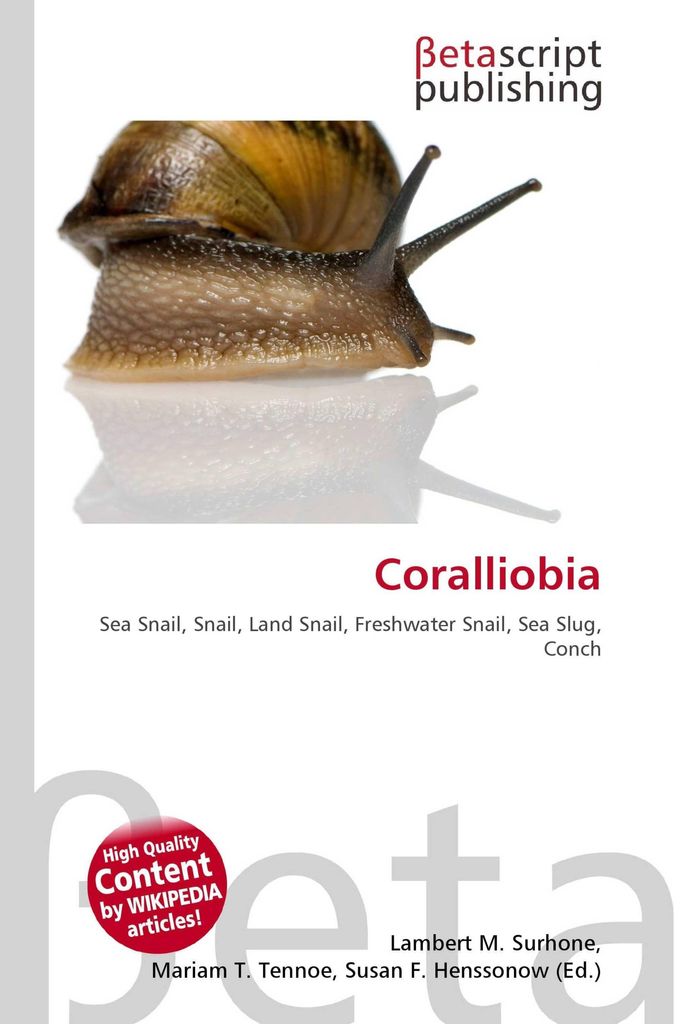 Coralliobia