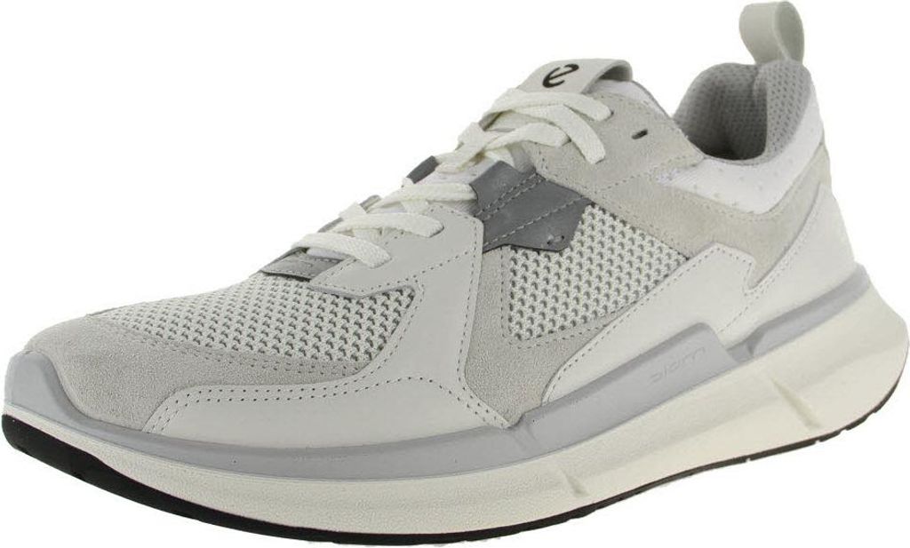 Ecco Herren Halbschuhe 44 Produktbild 