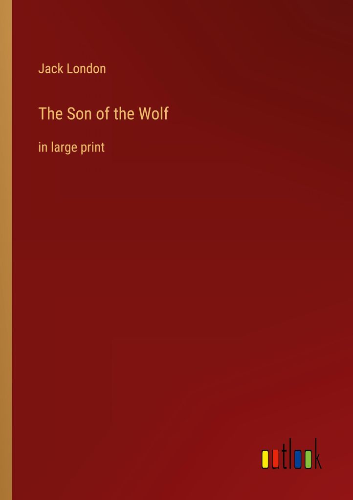 The Son of the Wolf