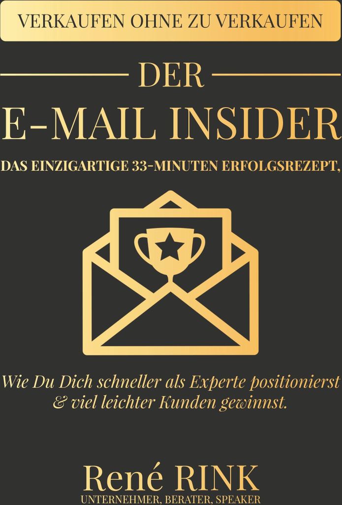Der E-Mail Insider