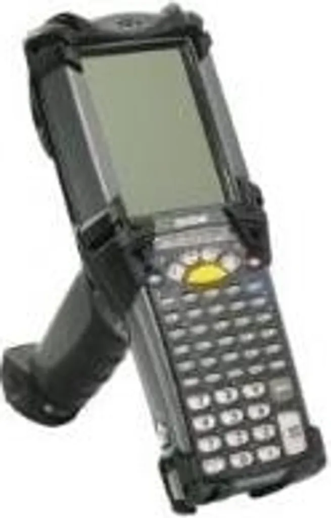 Cradle Zebra MC90XX Charge Rapide et Transfert de Données USB RS232