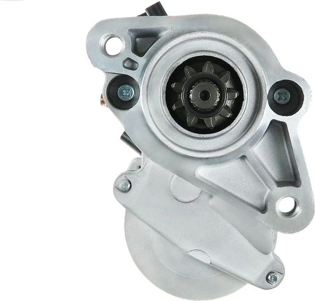 Démarreur Électrique pour Land Cruiser - Équivalent OE 2810062040 AS-PL