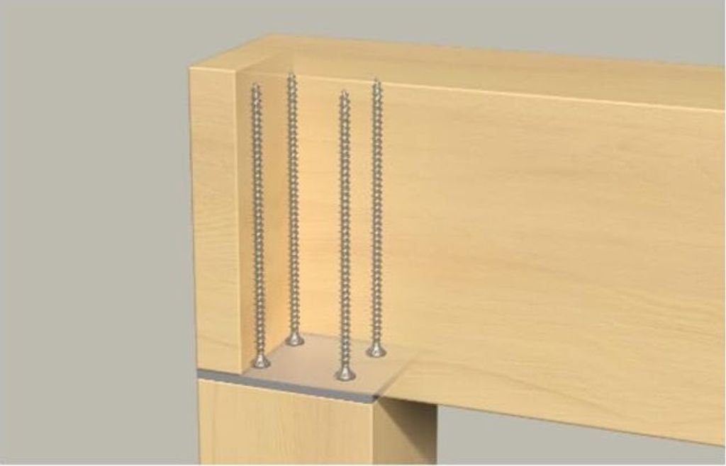 fischer PowerFull II 8,0x120 SK TX VG blvz 50 50 Stk