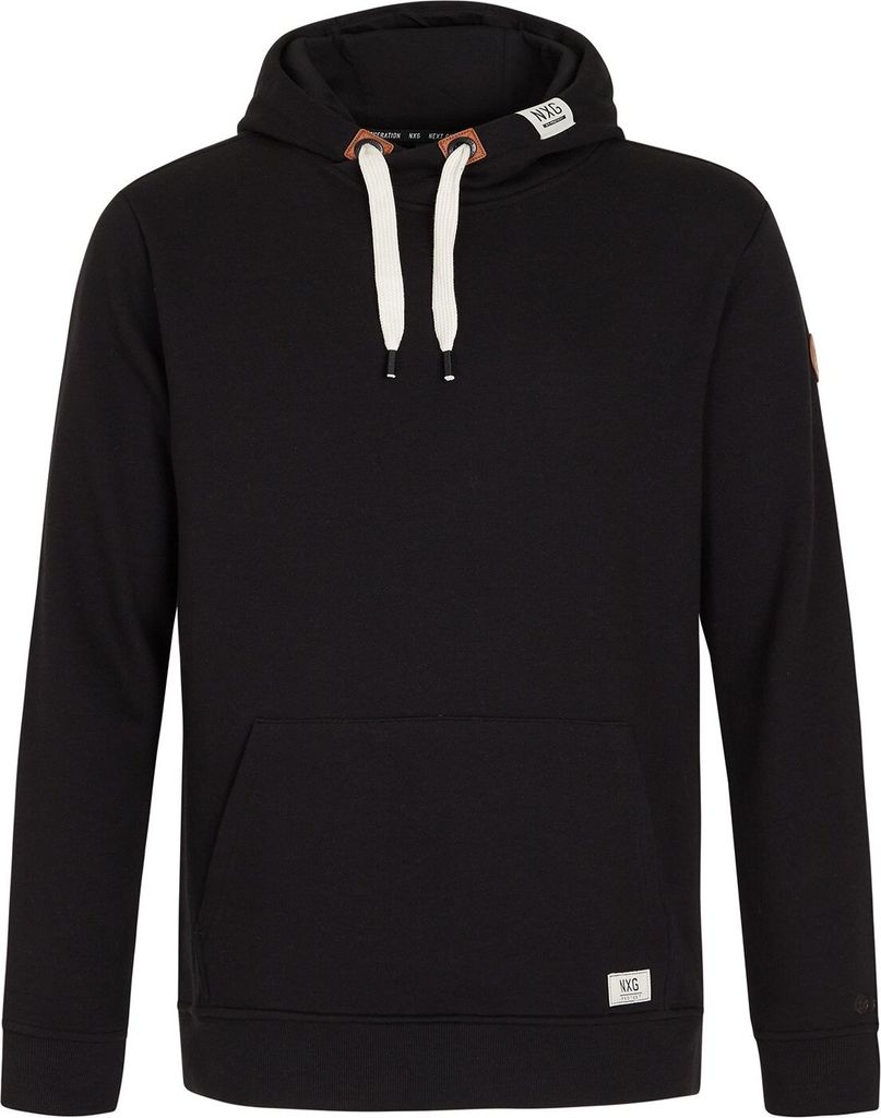 PROTEST NXGPARKER hoody True Black L