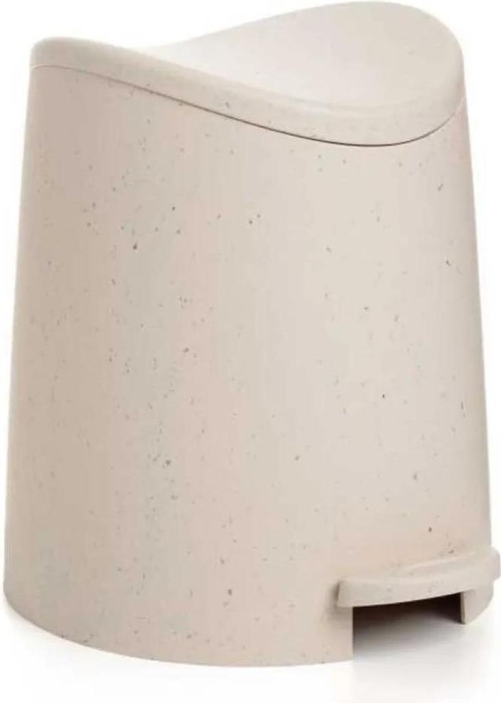 Poubelle de salle de bains 3 l ecohome ECOHOME TATAY Image du produit 