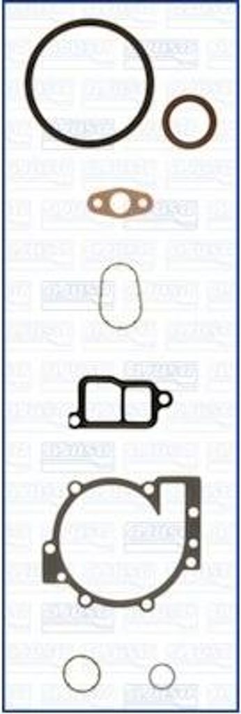 AJUSA 54169200 Dichtungssatz Kurbelgehäuse für VOLVO V70 II (285) XC60 (156) V50 (545) XC90 I (275) V70 III (135) S60 I (384)