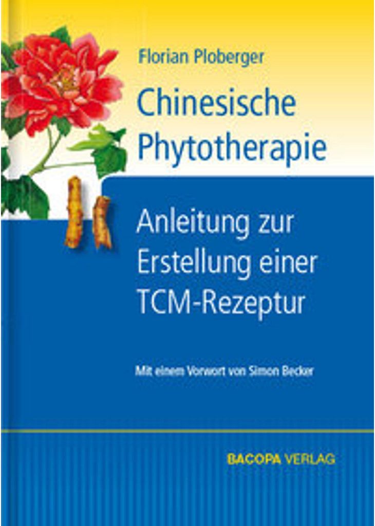 Chinesische Phytotherapie