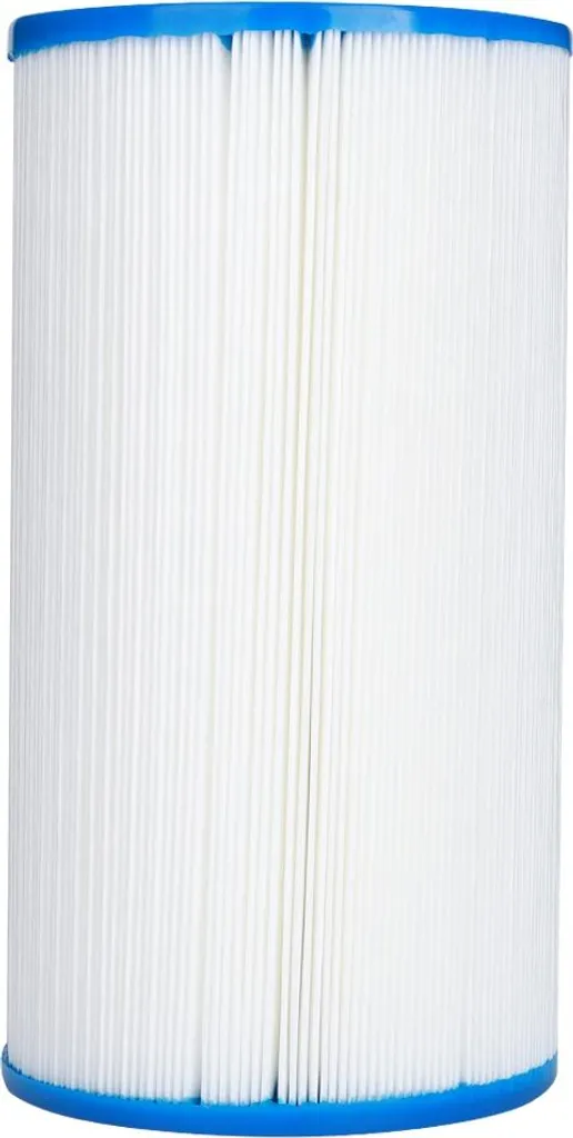 Nettoyeur de cartouche filtrante LX B32 SPA pour piscine - Blanc