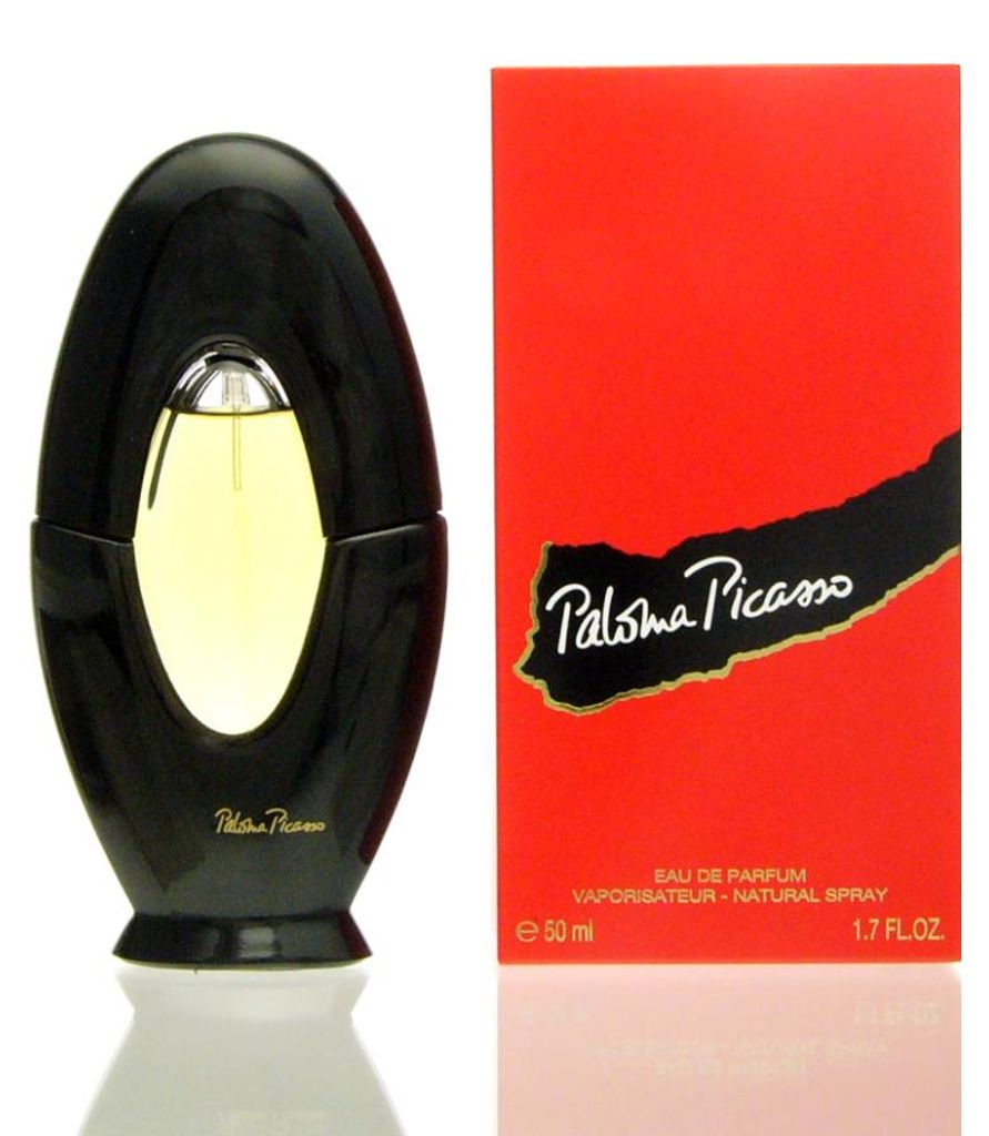 Paloma Picasso Eau De Parfum 50ml  One Size Produktbild 