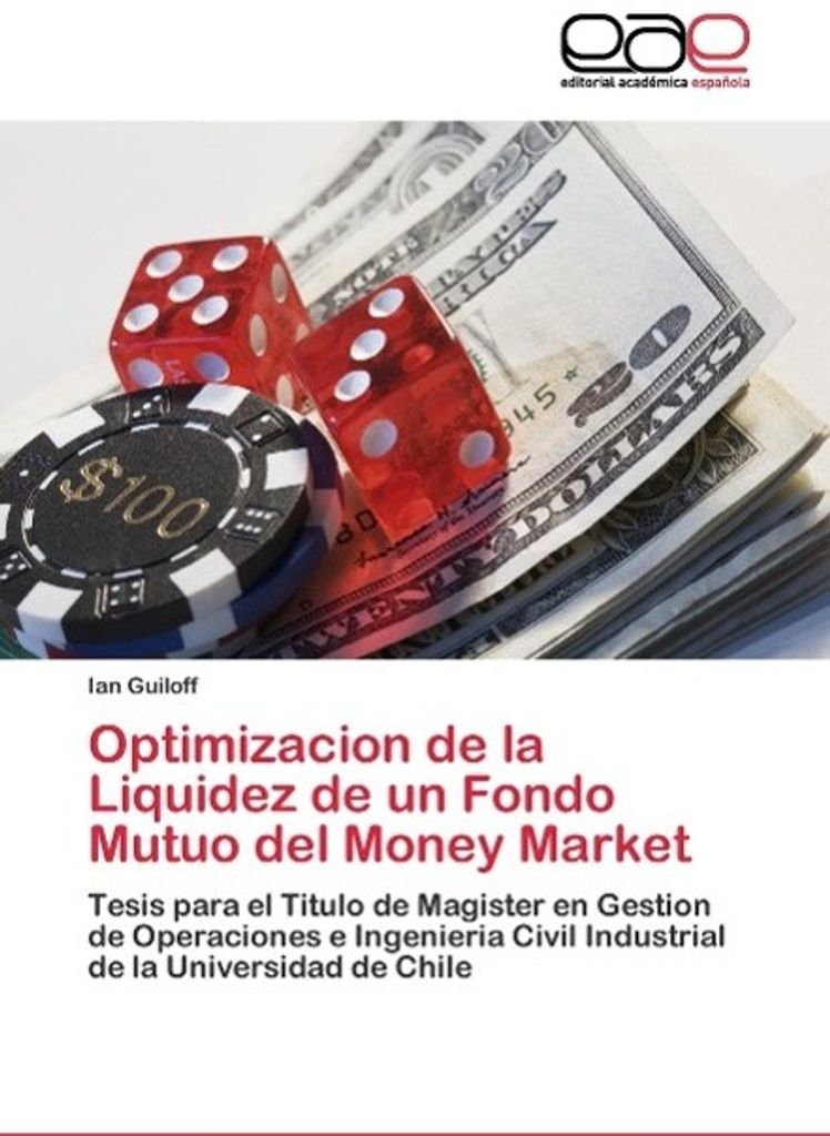 Optimizacion de la Liquidez de un Fondo Mutuo del Money Market