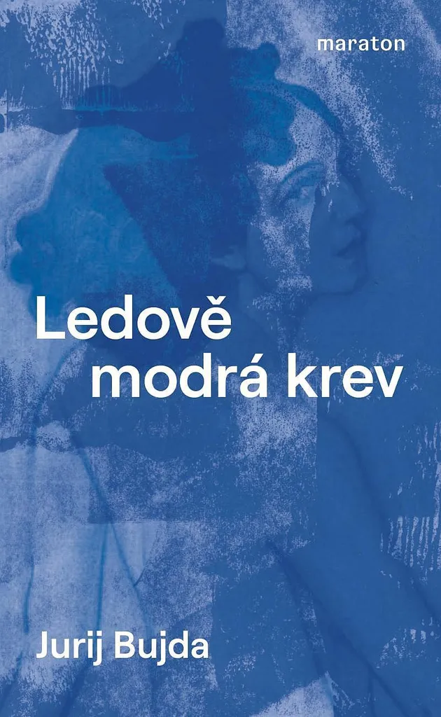 Ledové modré krev par Jurij Bujda : Un Récit Captivant au Style Unique