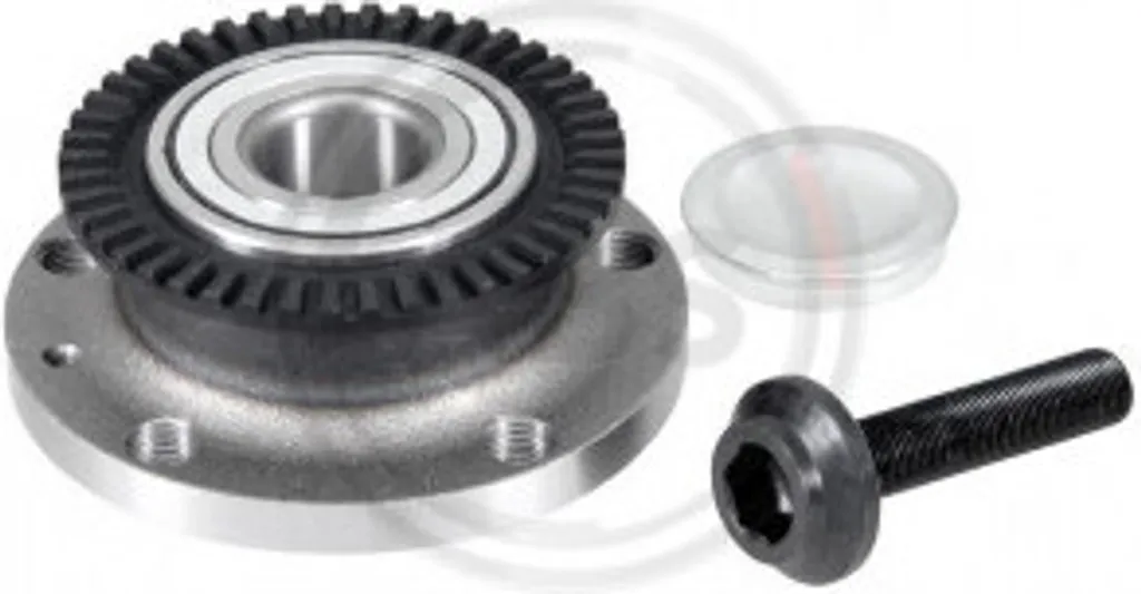 Roulement et moyeu de roue arrière pour Audi A4 B6 B7 et Seat Exeo 3R