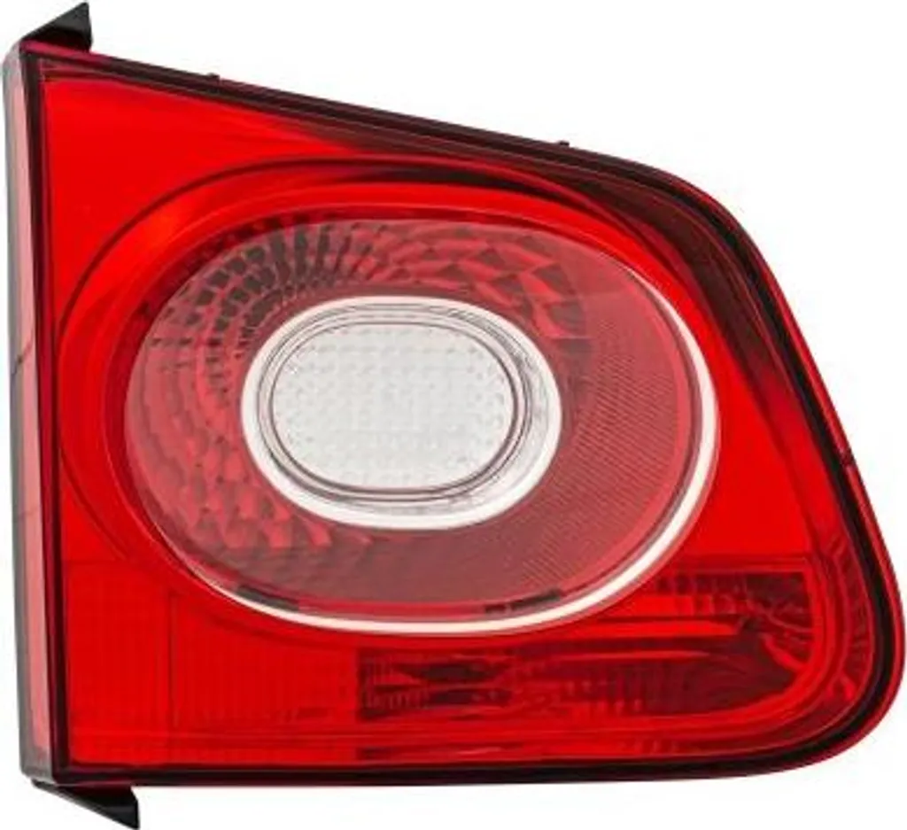 Fanale Posteriore HELLA 2SA 009 692-091 per Tiguan Mk1 | Ricambio Originale