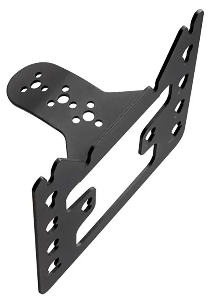 Interface PFI 3045 pour fixer un écran VESA 200x200 sur support mural - 3