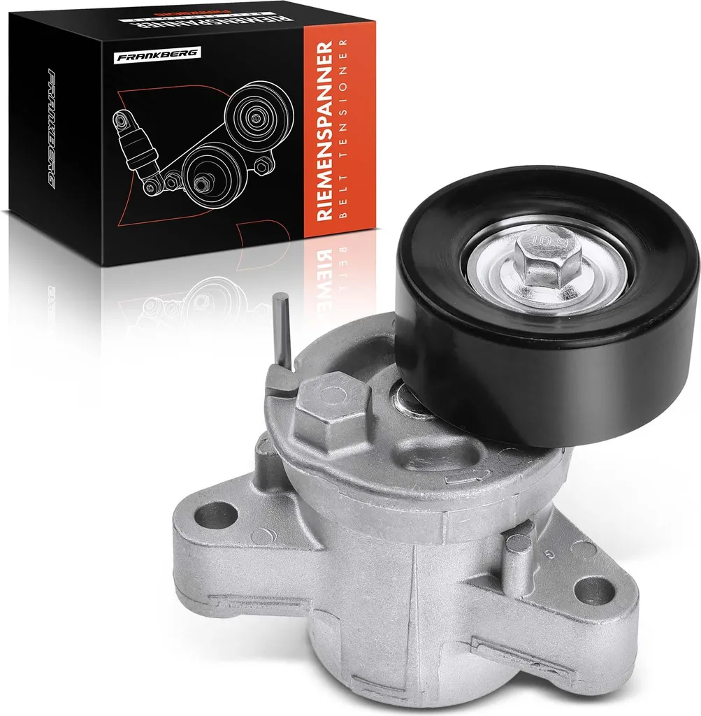 Galet de Réparation Courroie Alternateur pour Mitsubishi ASX et Lancer 8