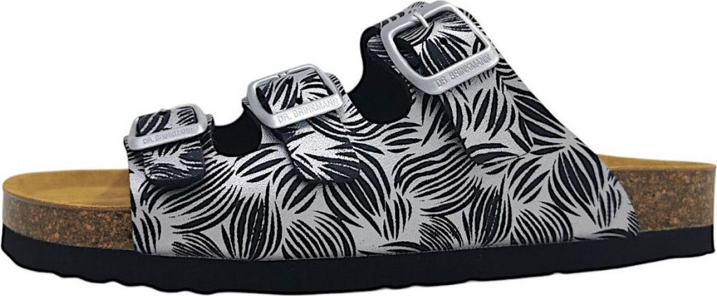 Dr. Brinkmann NOVELDA - Chaussures pour femmes, sandales, Image du produit 