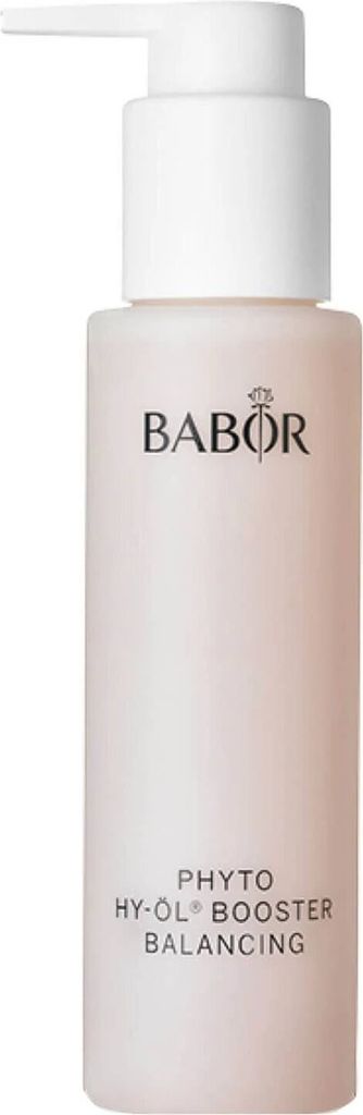 Babor Cleansing Phyto Hy-Oil Booster Ausgleichend Produktbild 