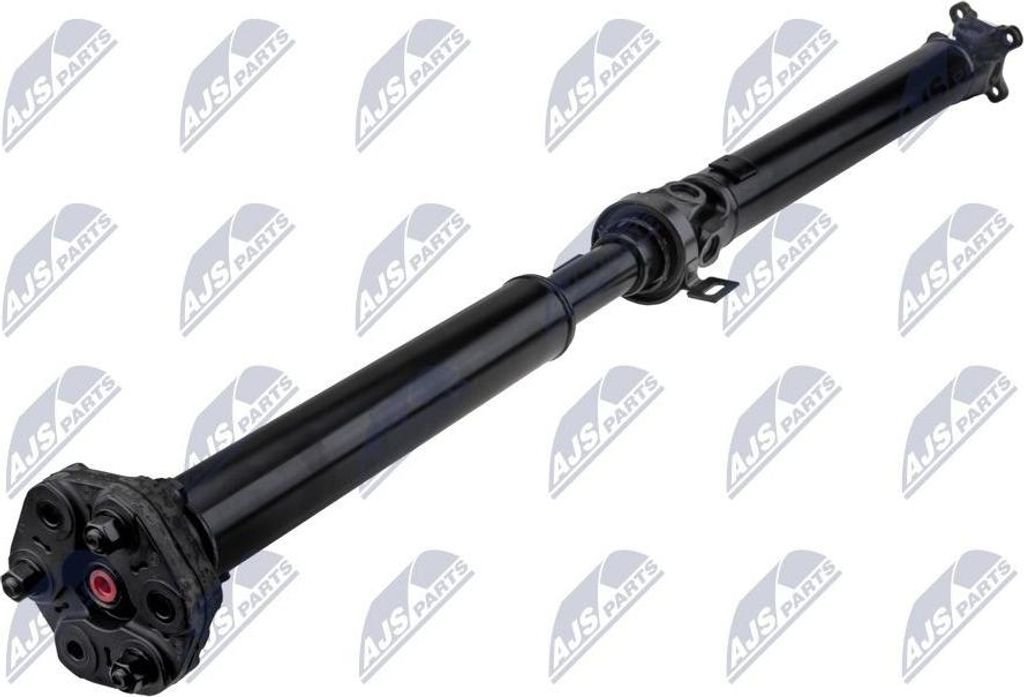 NTY Kardanwelle Gelenkwelle Achsantrieb für BMW 3 Limousine (E46) Hinten NWN-BM-070