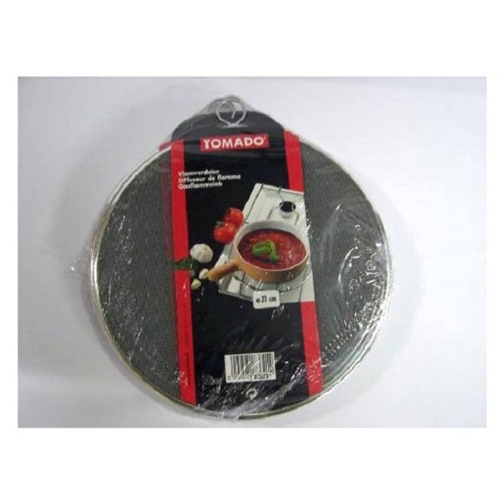METALTEX Plamenné sítko pocínované Ø21cm Obrázek produktu 