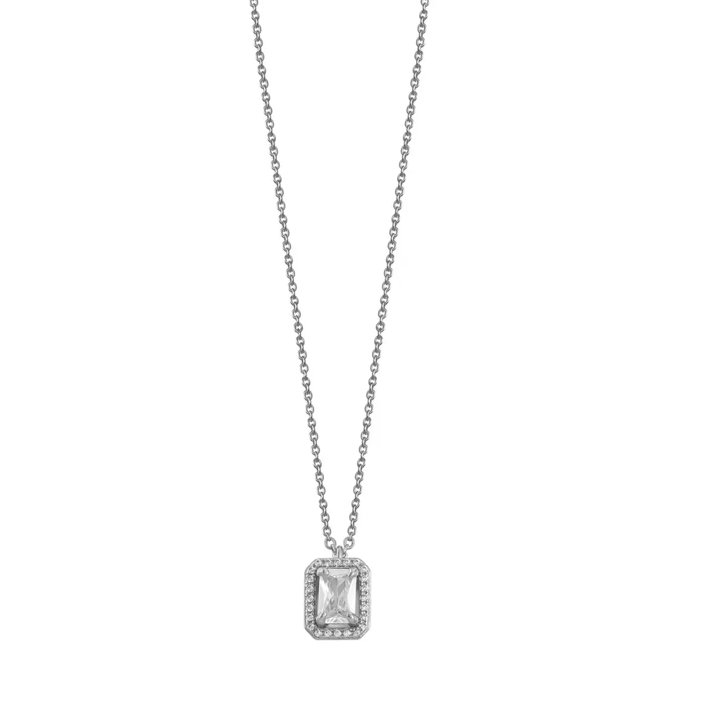 Collana Donna Punto Luce Oro 18K - Tendenza Gioielli Estate 2026